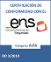 ENS Certificación de conformidad